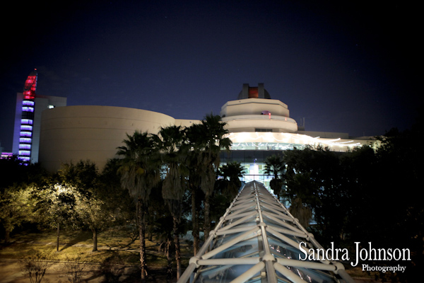 Best Orlando Science Center Wedding photographer - Sandra Johnson (SJFoto.com)
